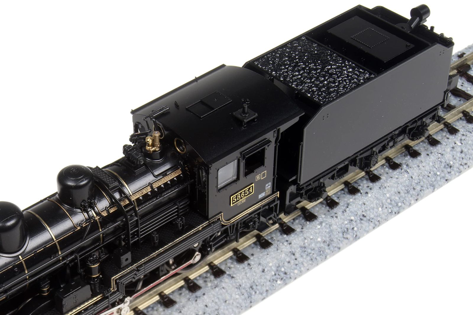 KATO Nゲージ 8620 58654 「SL人吉」 2028-2 鉄道模型 男女両用 蒸気