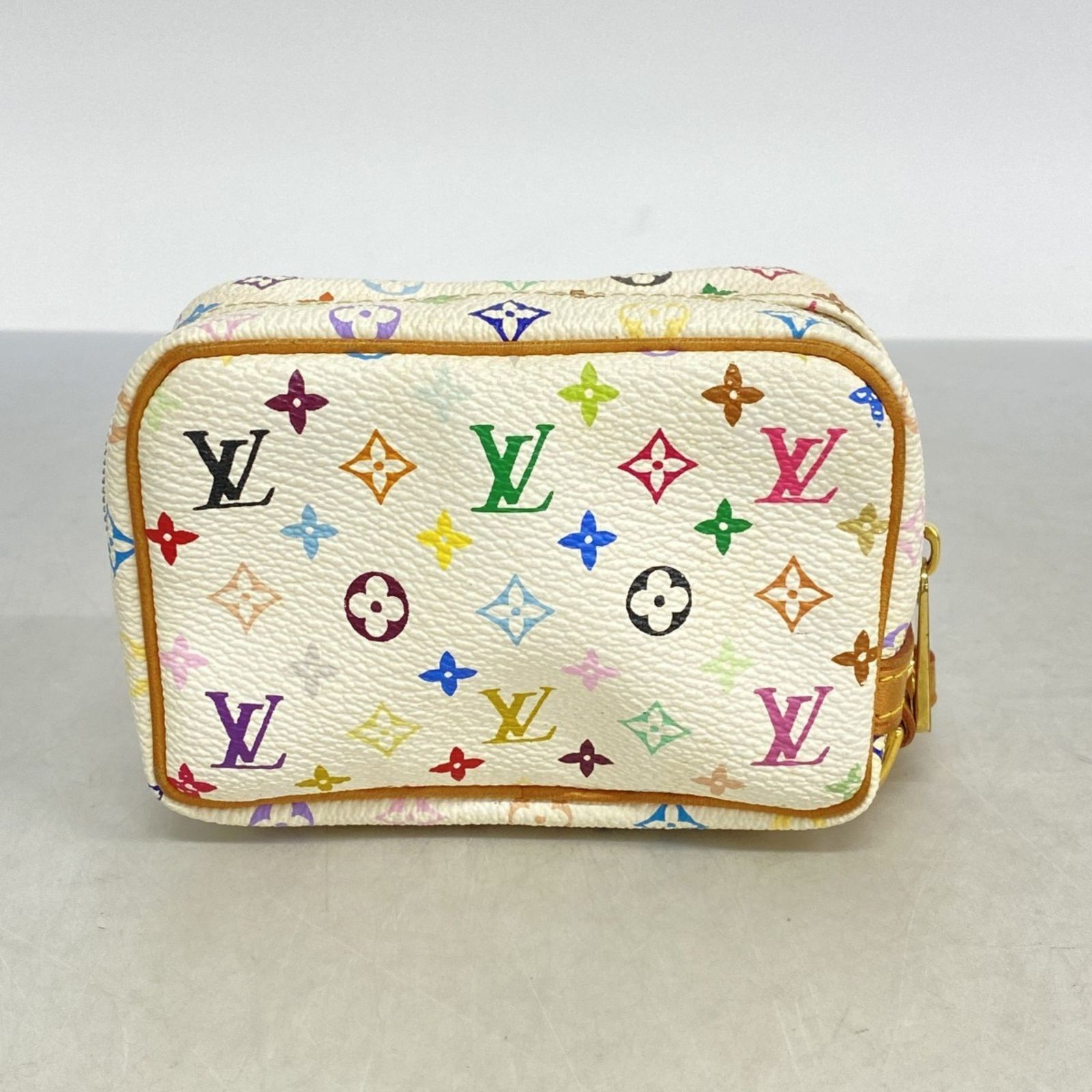 ルイ・ヴィトン(Louis Vuitton) ルイ・ヴィトン ポーチ