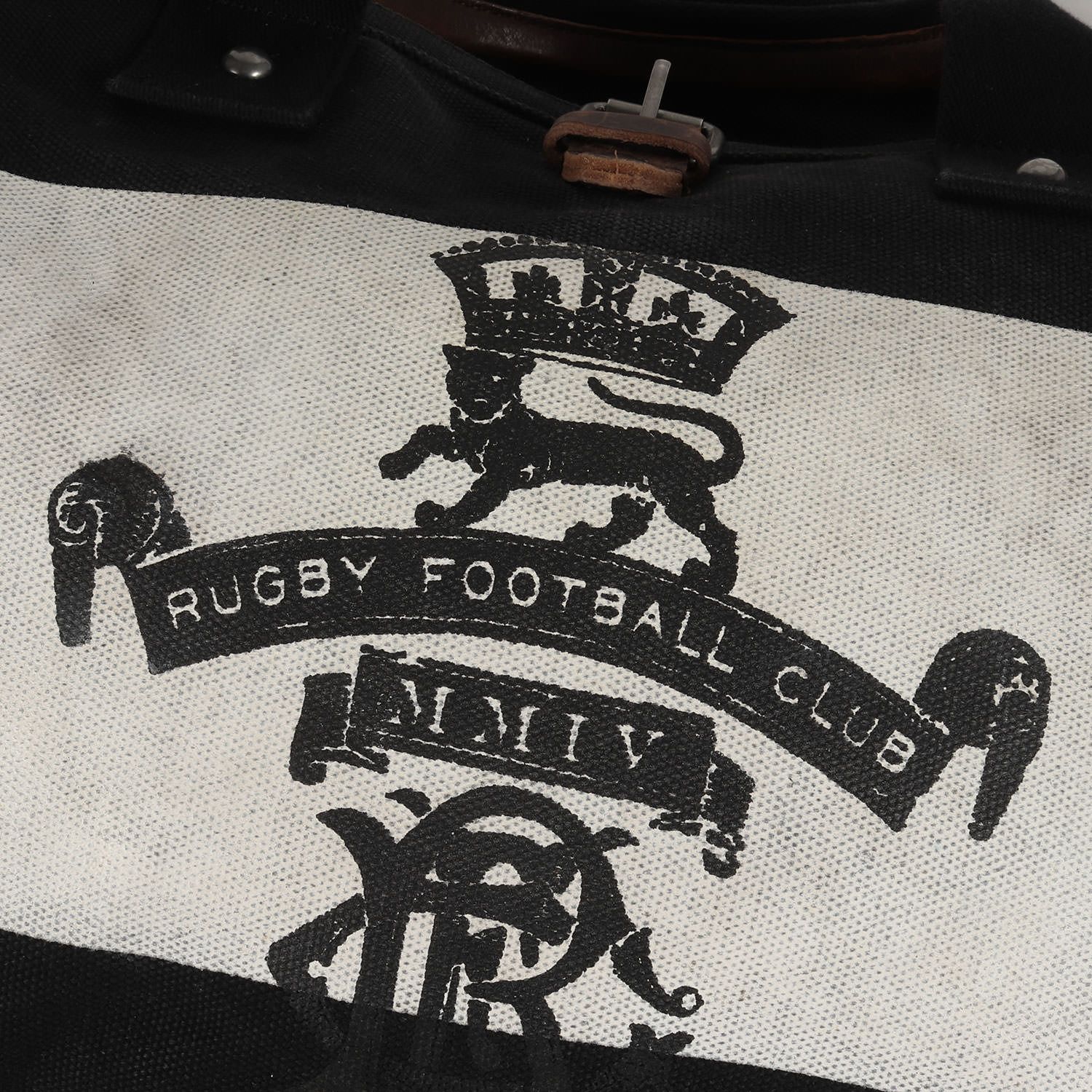 Ralph Lauren RUGBY ラルフローレン ラグビー 2WAY キャンバス 