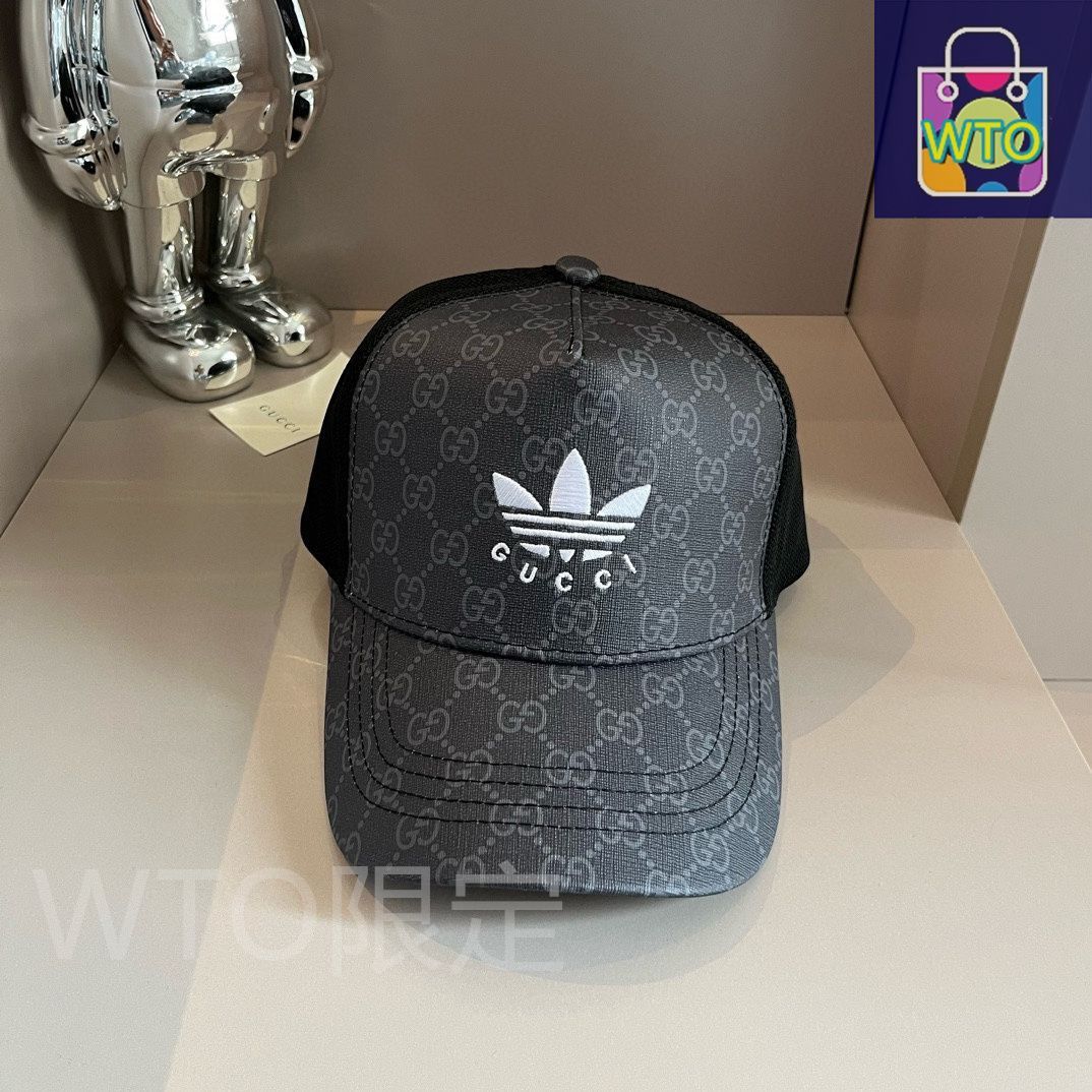 コメントでお値下げ可能⭕️ ページ 【新品未使用】GUCCI キャップ 新品未使用 GUCCI キャップ