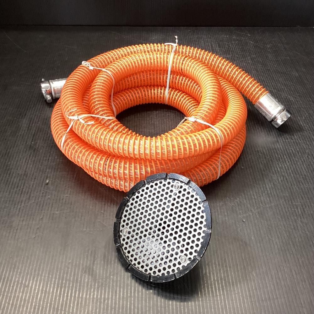 鶴見製作所 LSP1.4S-52