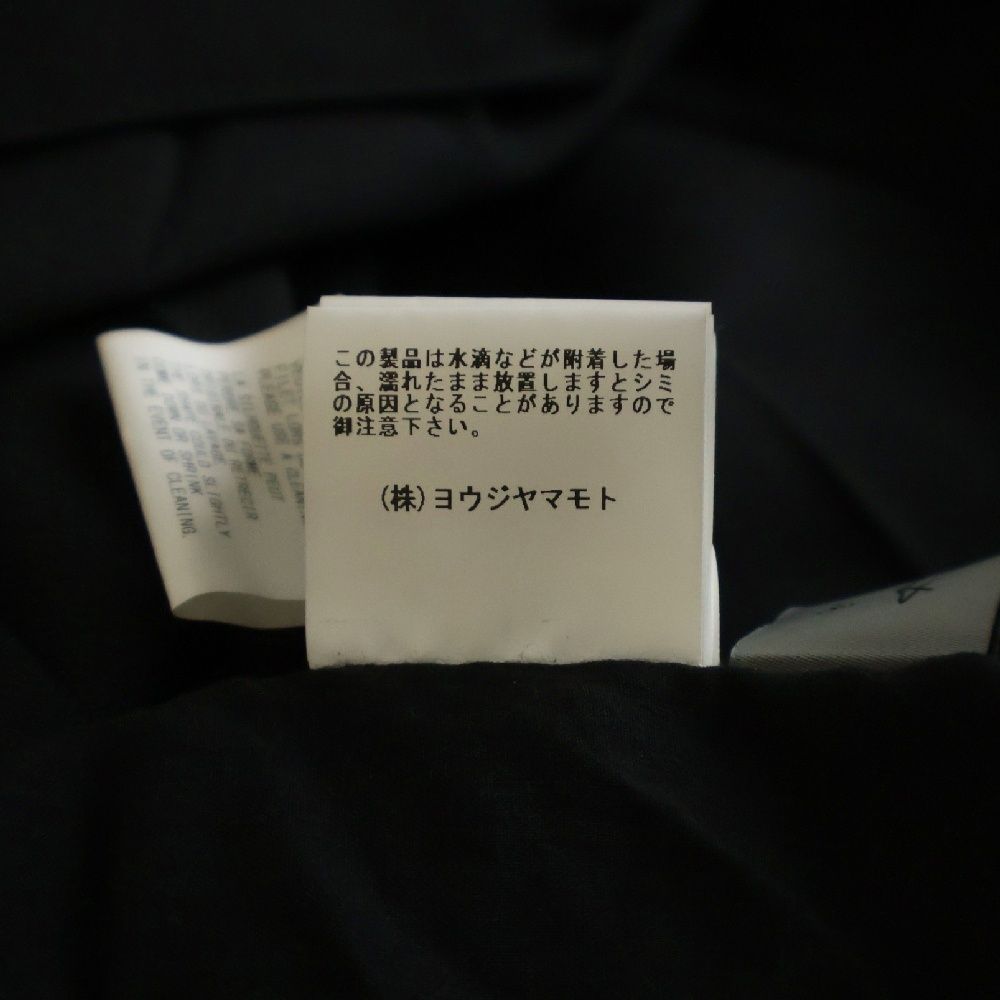 24SS プリーツ布付き