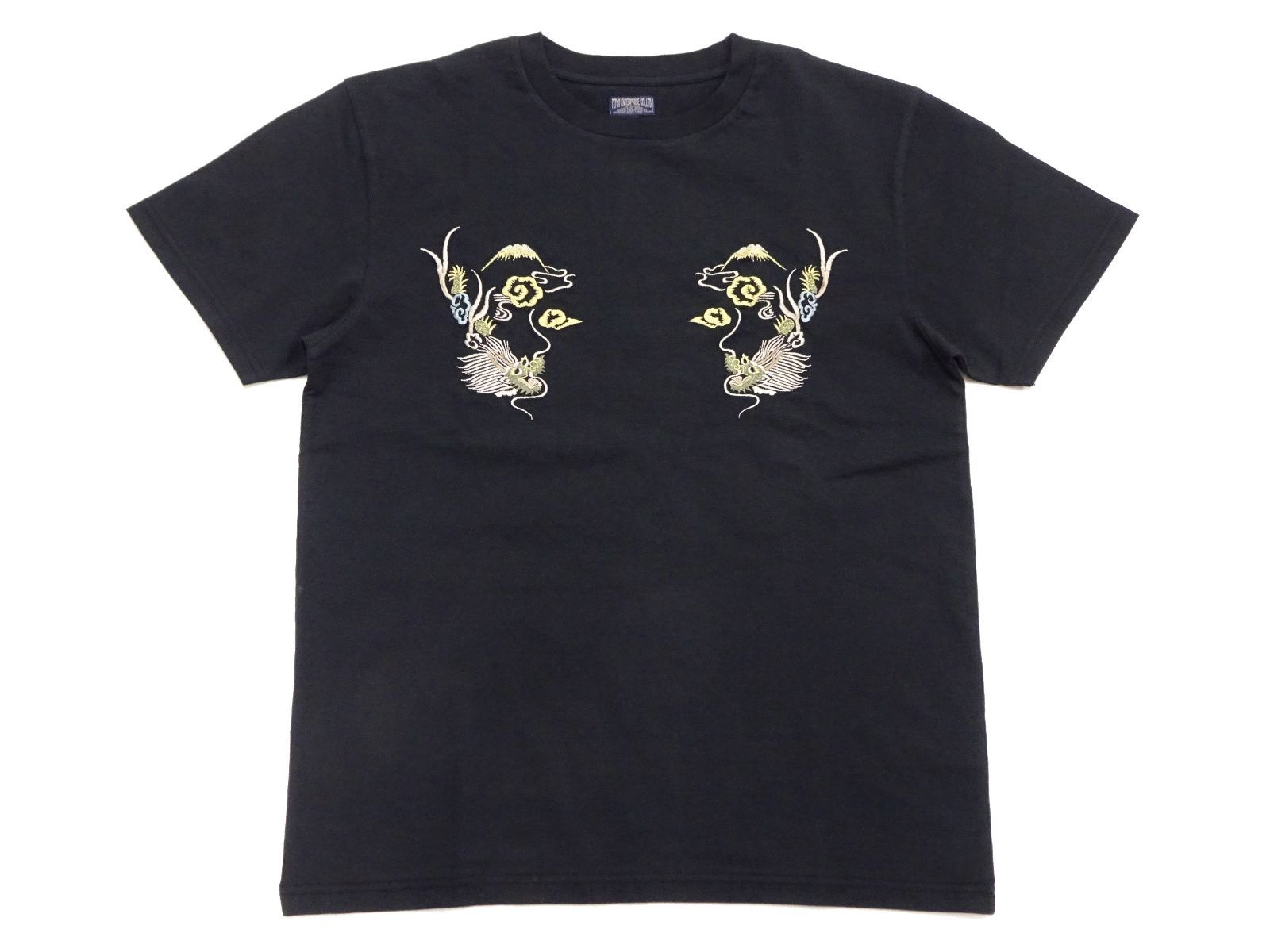テーラー東洋 TAILOR TOYO スカTシャツ 半袖Tシャツ 「ジャパン