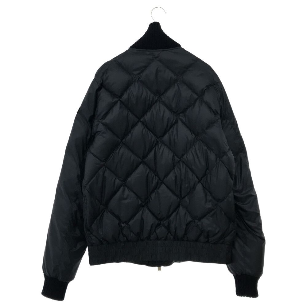 TATRAS (タトラス) 17AW DOBBIACO ドッビアーコ ジップアップ