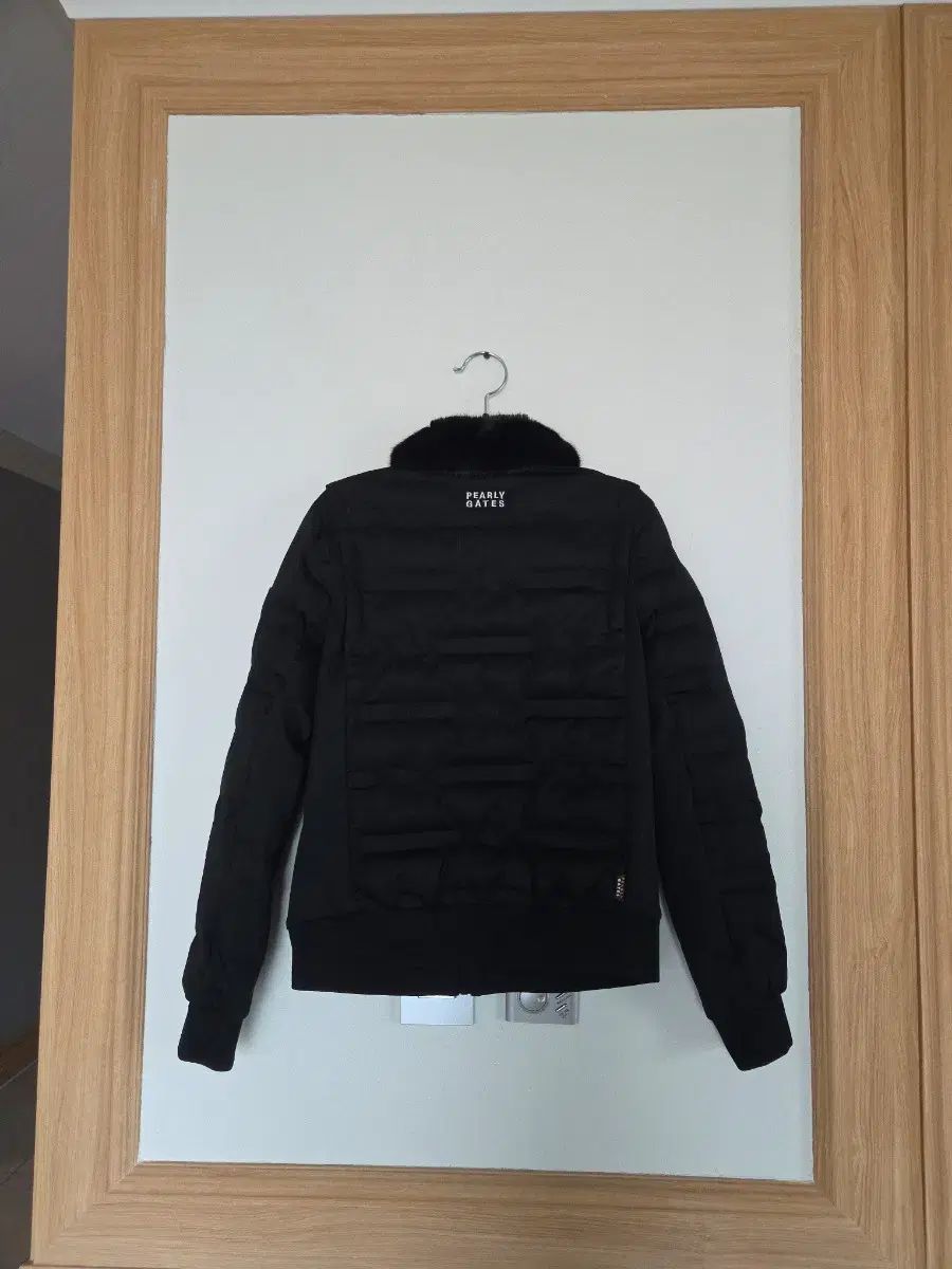 低価格！ PEARLY GATES パーリーゲイツ ハンガリーのガチョウ ダウン 0 サイズ 1 正規品 代金引換 15 のみ