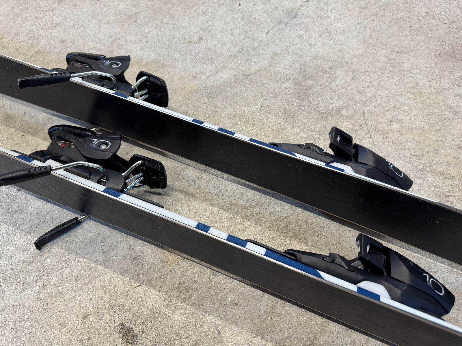 Elan - Elan Freeline 135 &#39;22-23 ショートスキー SUPER無双 送料無料 Elan Freeline 135 '22-23 ショートスキー 良品 SUPER