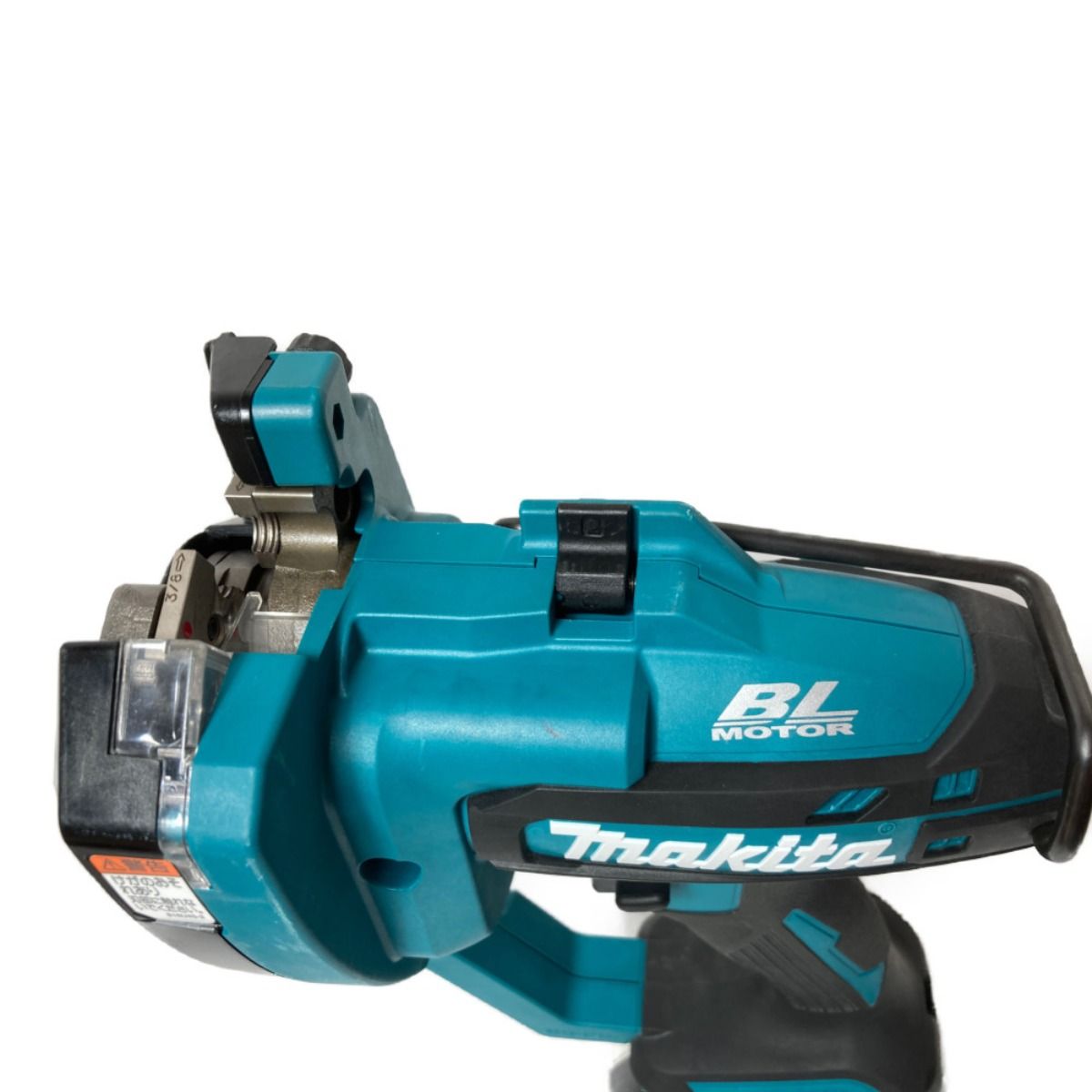 MAKITA マキタ 14.4V/18V 充電式全ネジカッタ (バッテリ1個・ケース付