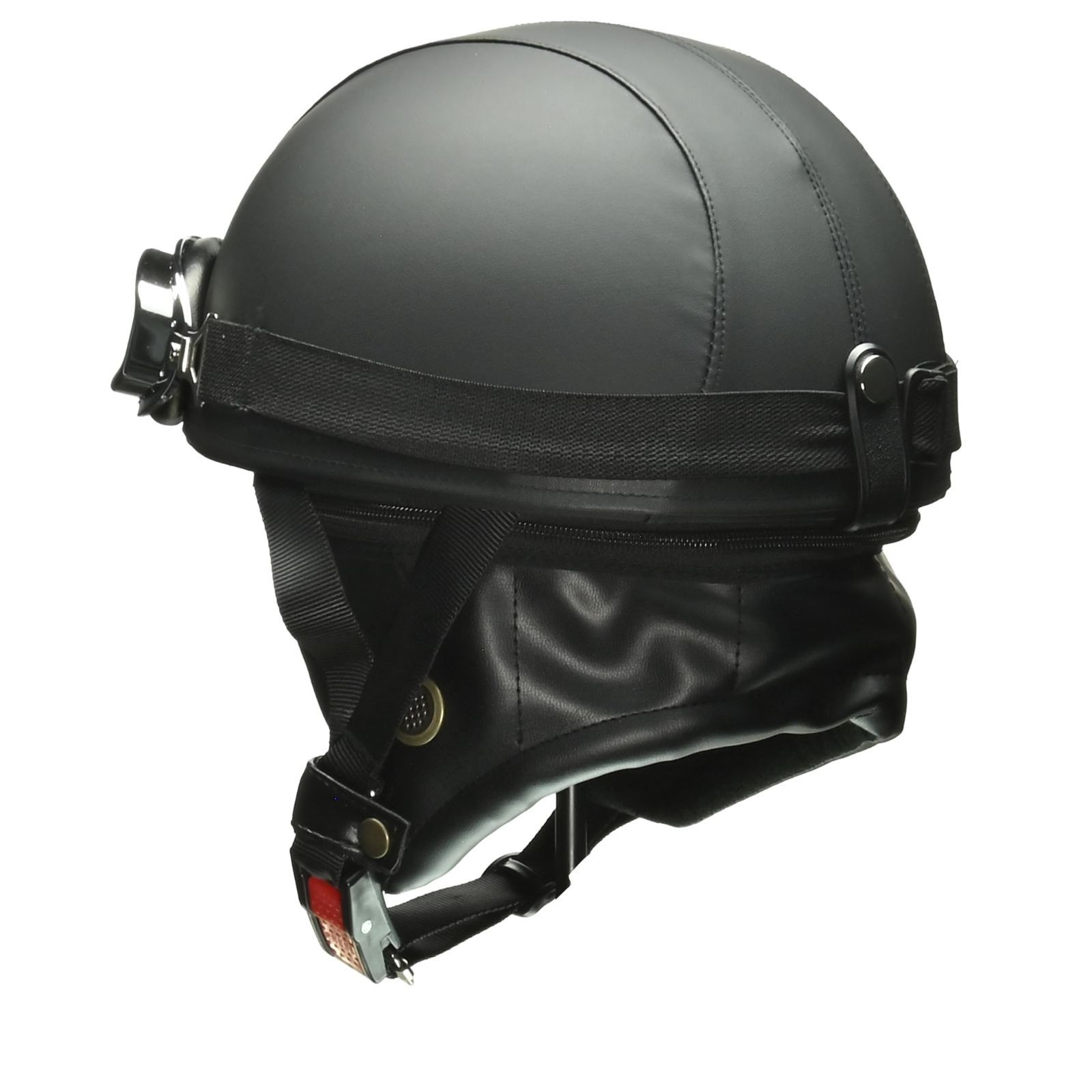 バイクヘルメット