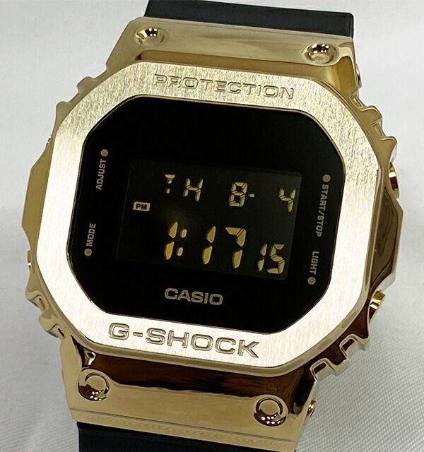 G-SHOCK デジタル腕時計 2点セット G-SHOCK カシオ ペアウォッチ G