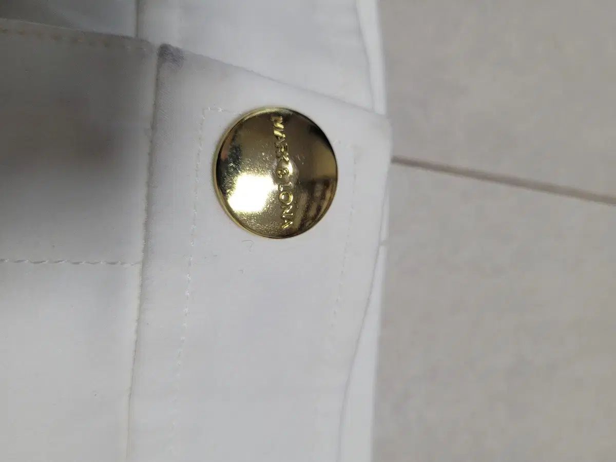 MARK & LONA(マークアンドロナ) ゴルフ スカート 73 MARK & LONA