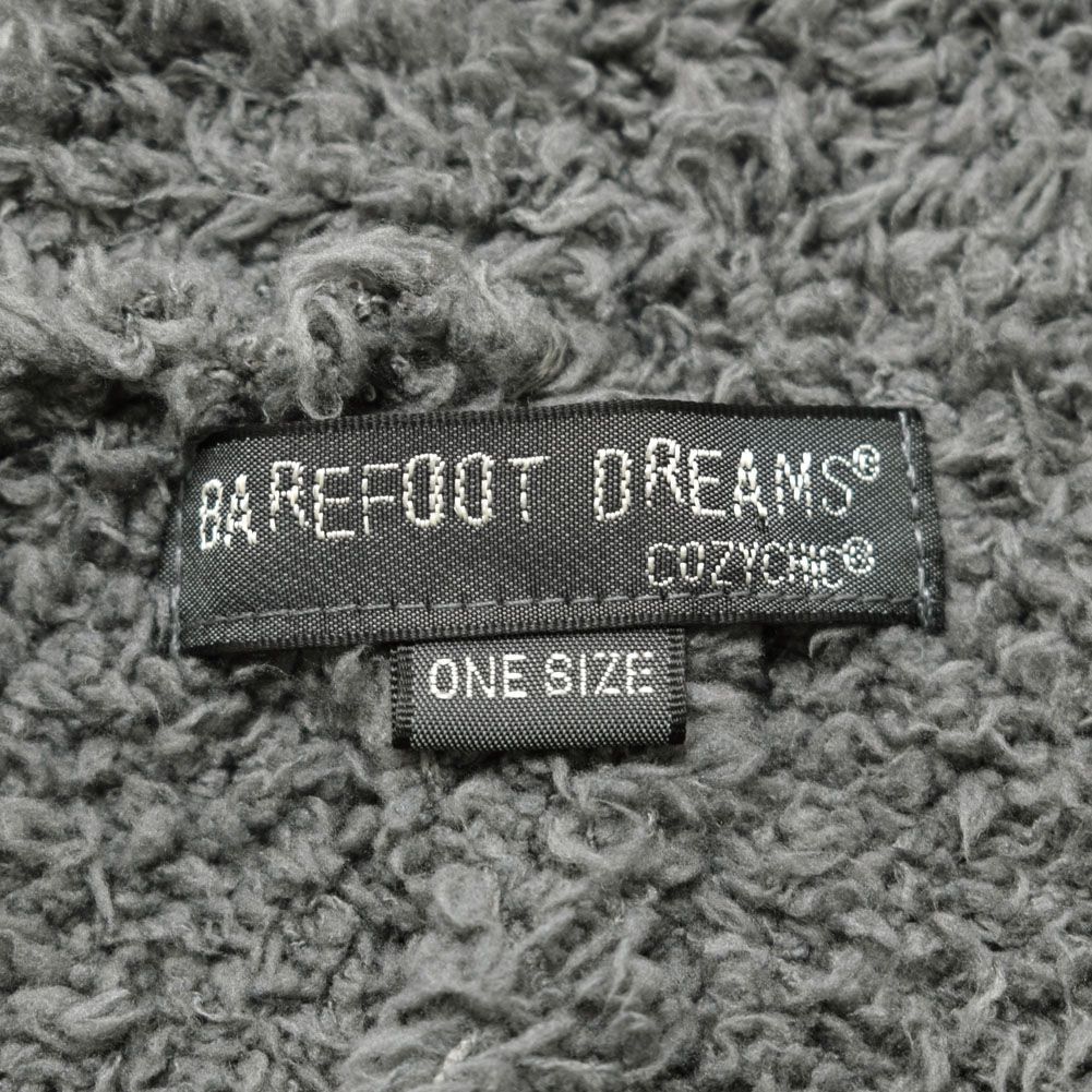 ベアフット ドリームズ BAREFOOT DREAMS COZYCHIC B819 076