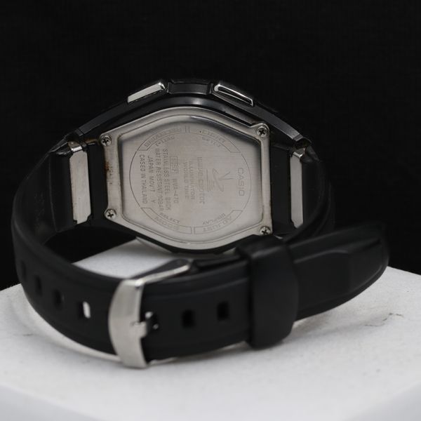 時計 ベルト 交換 casio トップ 5052 wva-470