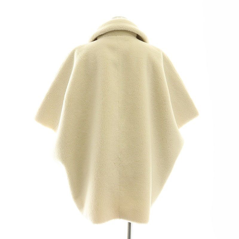 スタニングルアー STUNNING LURE ボアポンチョ コート アウター