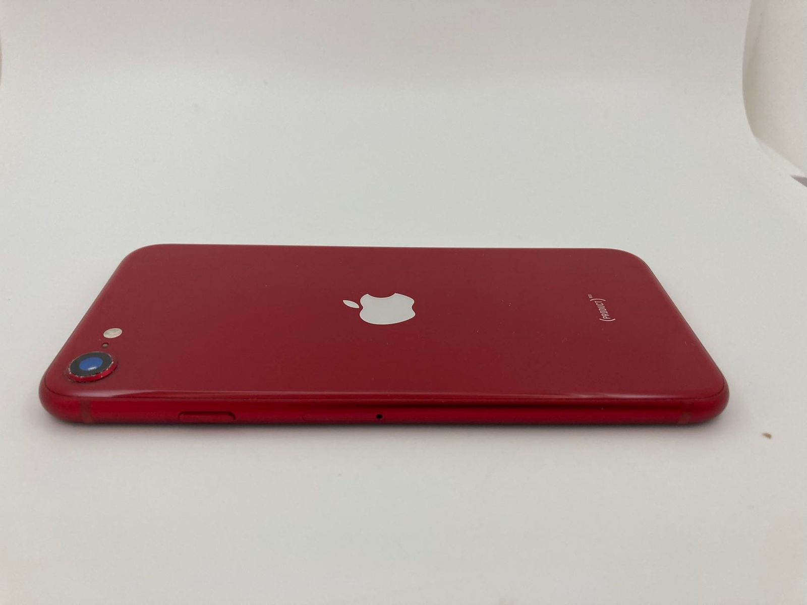 iPhone SE 第3世代 128GB (PRODUCT)RED - SIMフリー・バッテリー iPhone SE 第3世代 128GB (PRODUCT)RED - SIMフリー・バッテリー