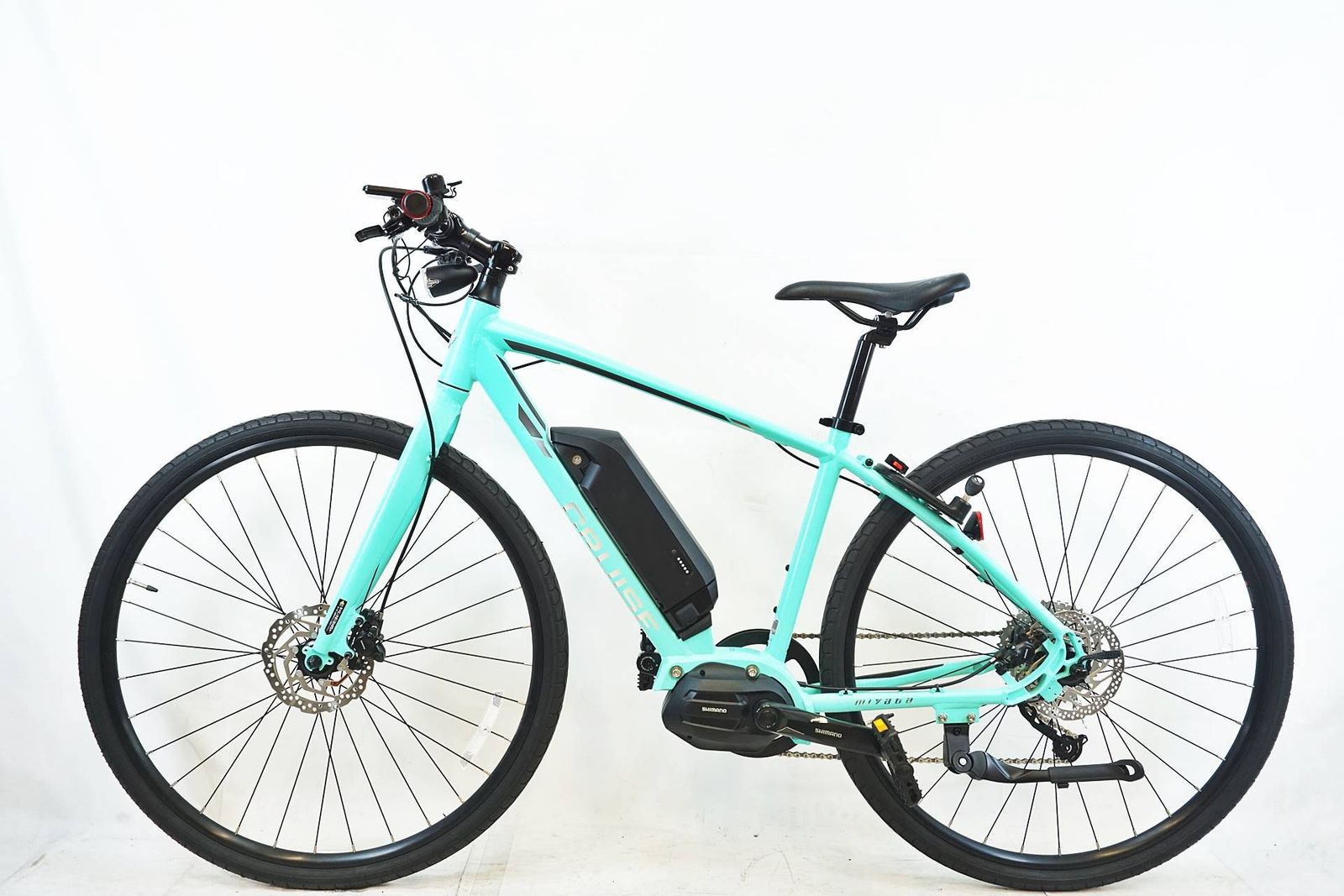 MIYATA ミヤタ CRUISE I CS 5080 モデル E-BIKE バイチャリ有明店