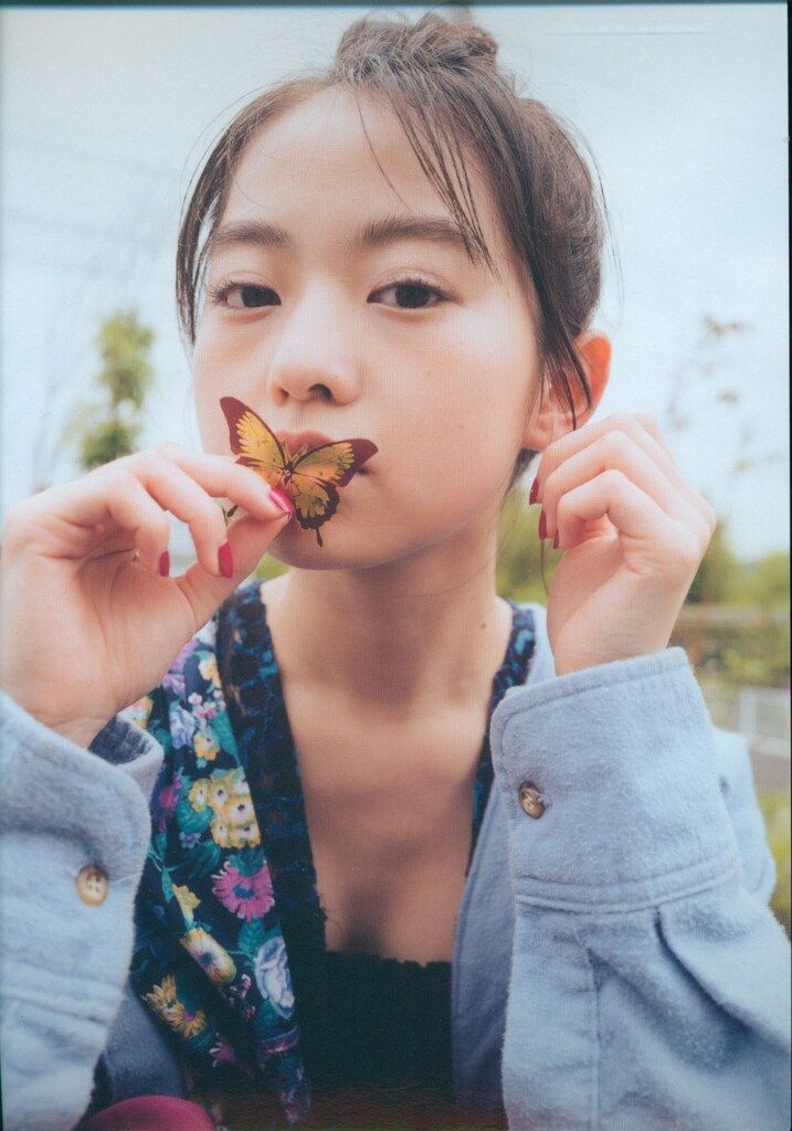 伊藤万理華　ポストカード　脳内博覧会 2017_AF2A?w=784&h=640&q=100