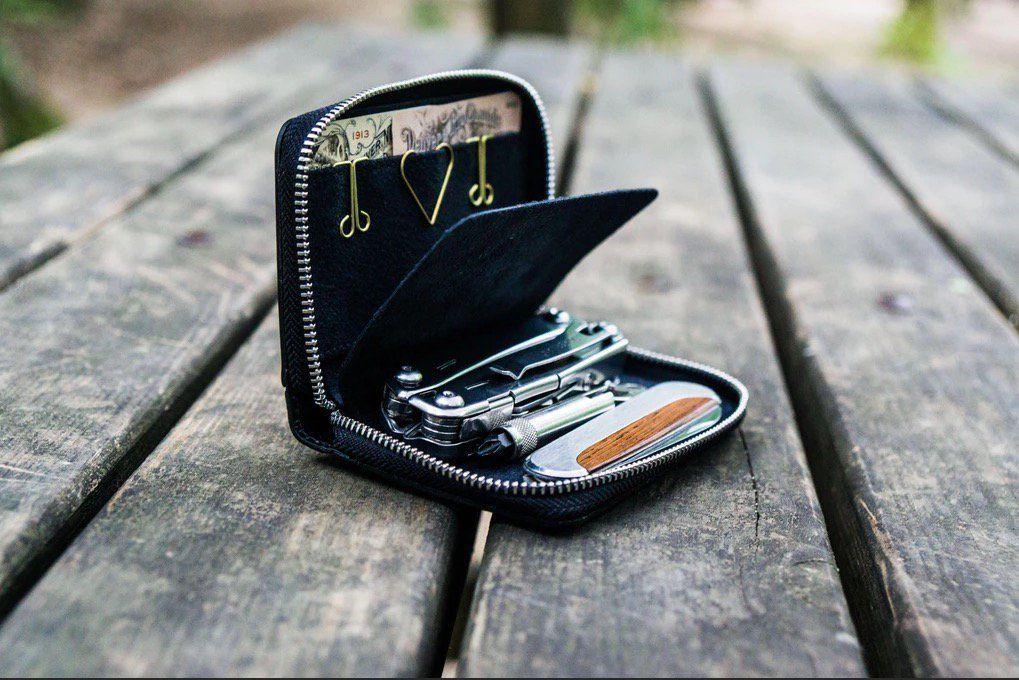 EDC ウォレット