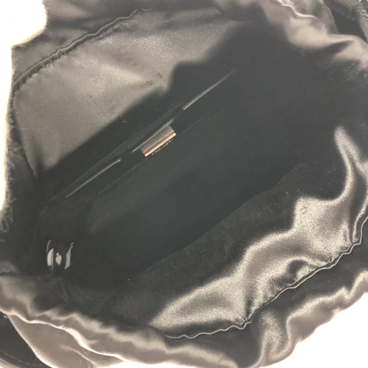 Kate spade ケイトスペード シェイクンノットスタードマティーニエンベ 