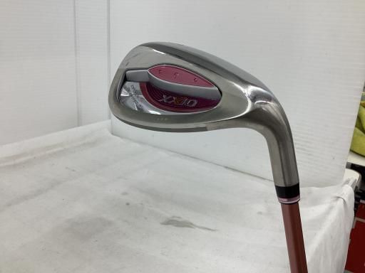 ダンロップ XXIO 2025 SW ボルドー レディース ウェッジ WG XXIO MP1300L IR ボルドー フレックスL レディース 女性用 右利き 右用 Cランク ゴルフクラブ