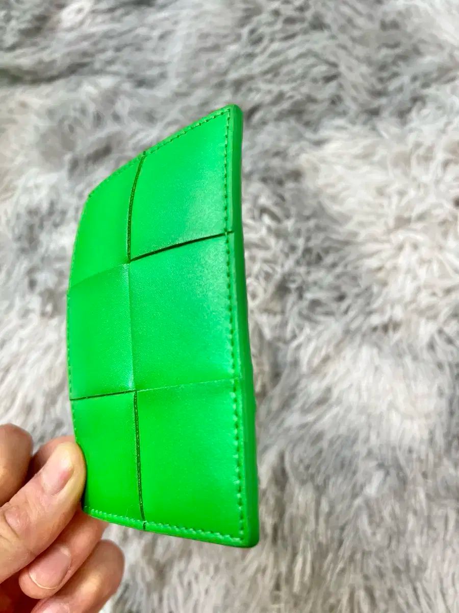  ボッテガ ヴェネタ カードウォレット 長財布 小物