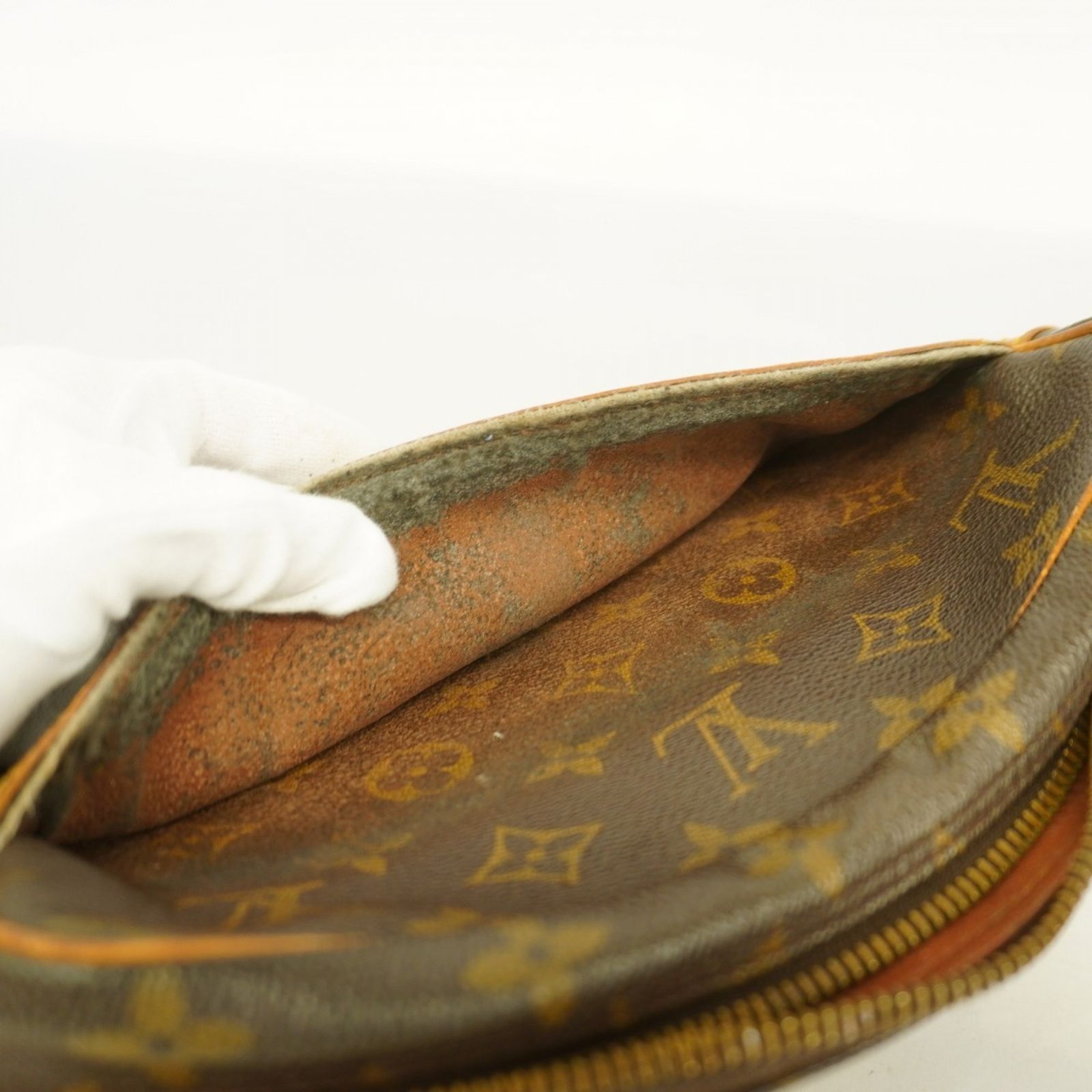 ルイ・ヴィトン(Louis Vuitton) ルイ・ヴィトン クラッチバッグ