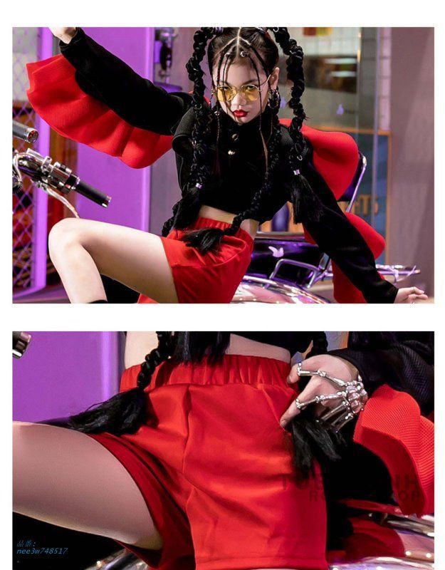 ジャズダンス