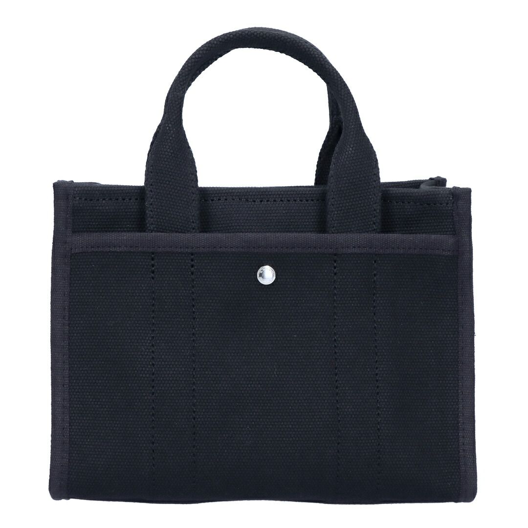 コーチ COACH 2WAYバッグ カーゴトート 20 CZ098 LHBLK キャンバス