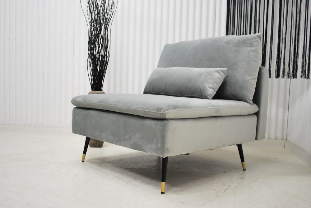 一部 ラグジュアリーモダン