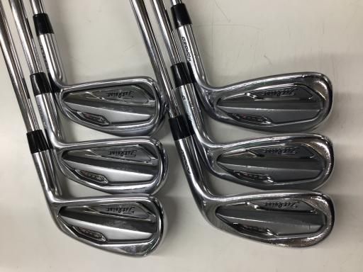 メンズゴルフクラブセット　【Titleist】【タイトリスト】【フレックスS】 スリクソン タイトリスト 初心者 メンズ ゴルフクラブ フル