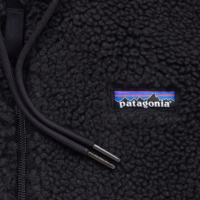 Retro-X M's Classic Patagonia Jkt Vest &frasl; Jacket | JKT パタゴニア [パタゴニア正規代理店] : Men's patagonia(パタゴニア) [23125