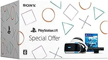 2025年最新】PSVR 中古の人気アイテム - メルカリ