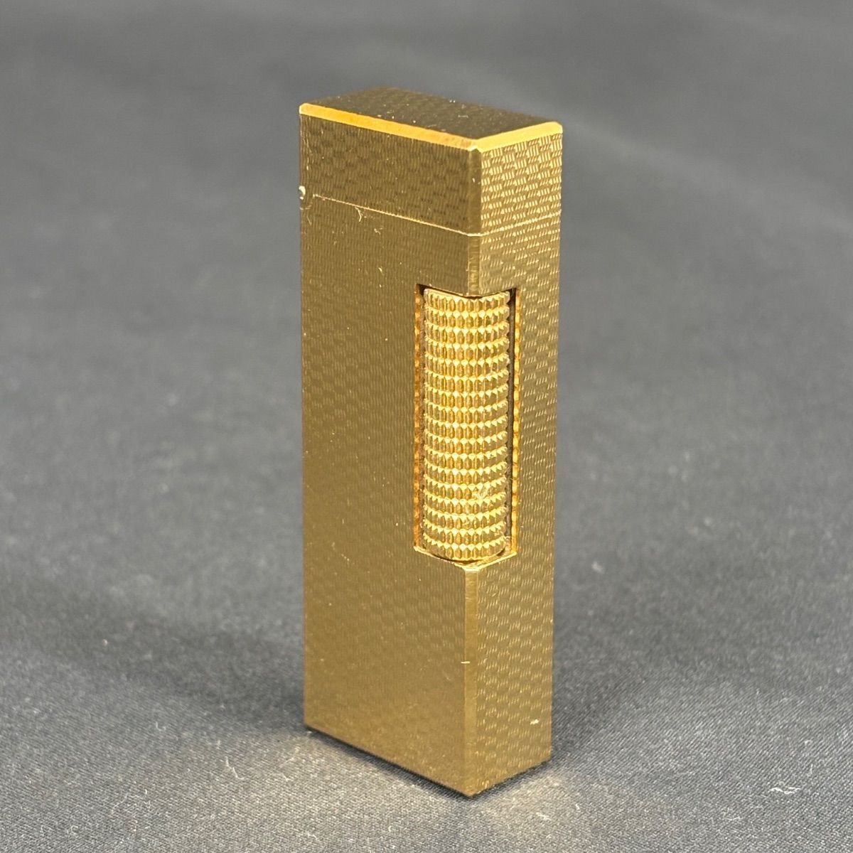 ダンヒル dunhill ライター ゴールド 販売