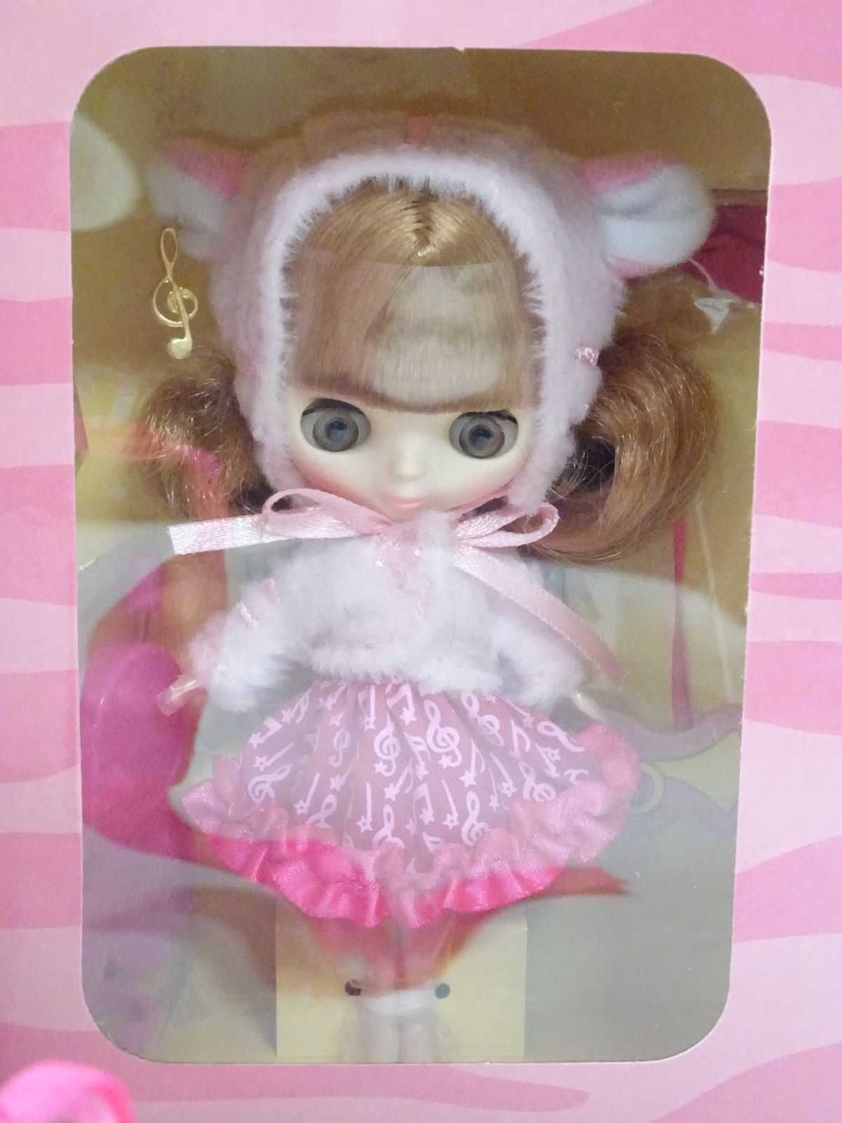 Takara Tomy - ❤プチブライス 〘 トラウンパッパ 〙 Takara Tomy - プチブライス トラウンパッパの通販 by ひまま