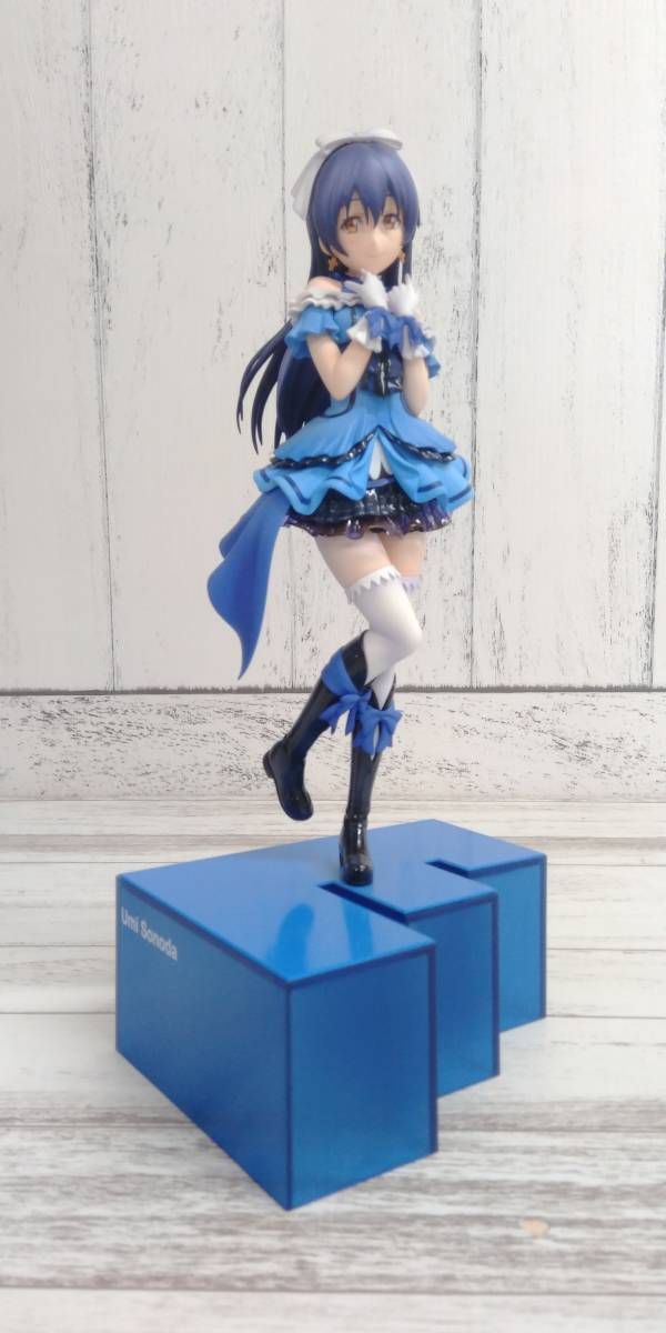 KADOKAWA 園田海未 Birthday Figure Project 1/8 ラブライブ KADOKAWA 園田海未 Birthday Figure Project 1/8 ラブライブ