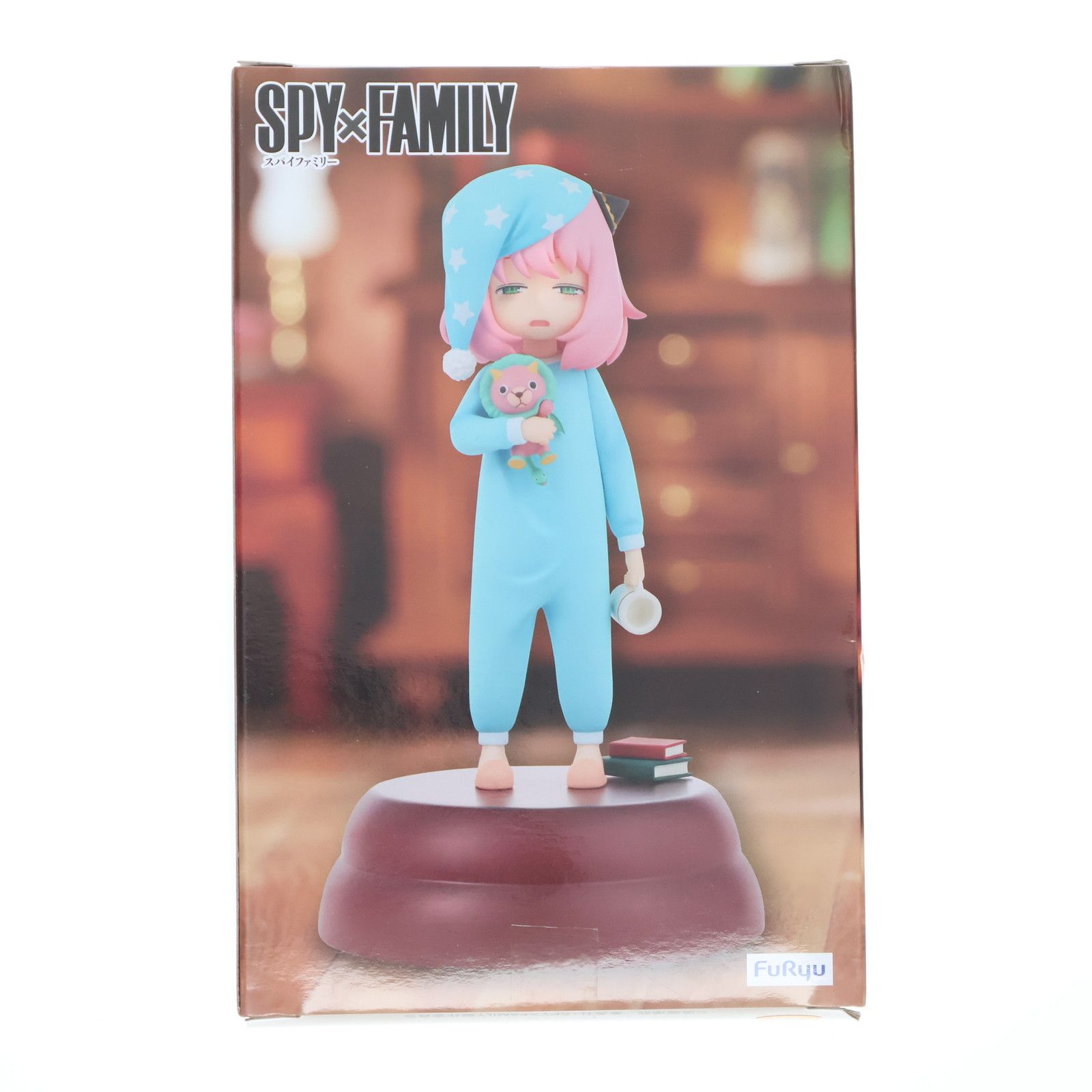 スパイファミリー SPY×FAMILY プライズフィギュアまとめ売り アーニャ アーニャ・フォージャー SPY×FAMILY(スパイファミリー) Exc∞d