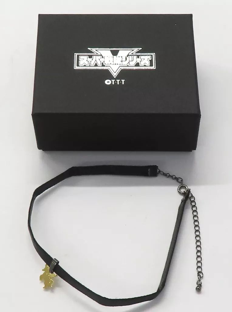 中古】銀製品・指輪・アクセサリー ゴジュウユニコーン/一河角乃