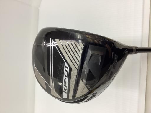 カムイ KAMUI PRO KP-01 10° ドライバー DR リシャフト フレックスその他 メンズ 男性用 右利き 右用 Cランク ゴルフクラブ