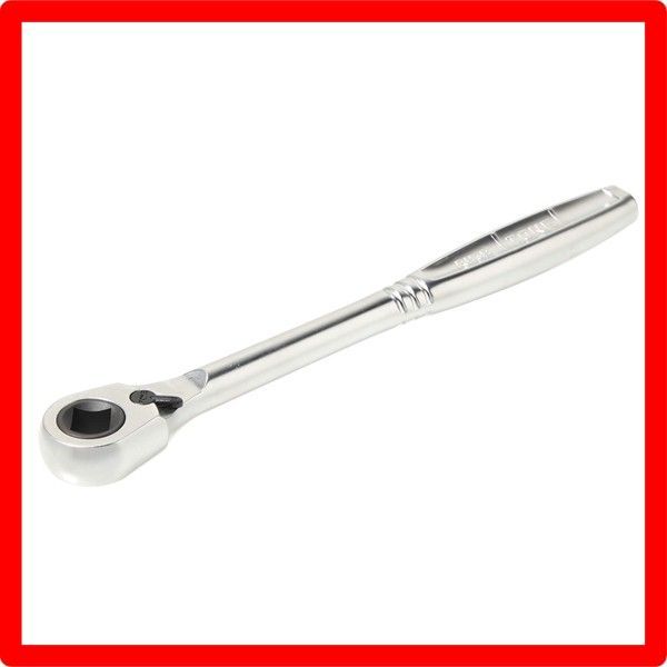 送料無料RH3B:差込角:9.5mm(3/8＂) トネ(TONE) ラチェットハンドル RH3B 差込角9.5mm(3/8＂)