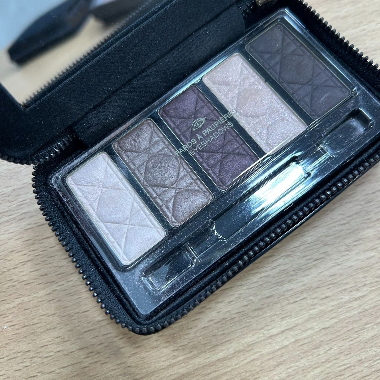 Dior 大量
