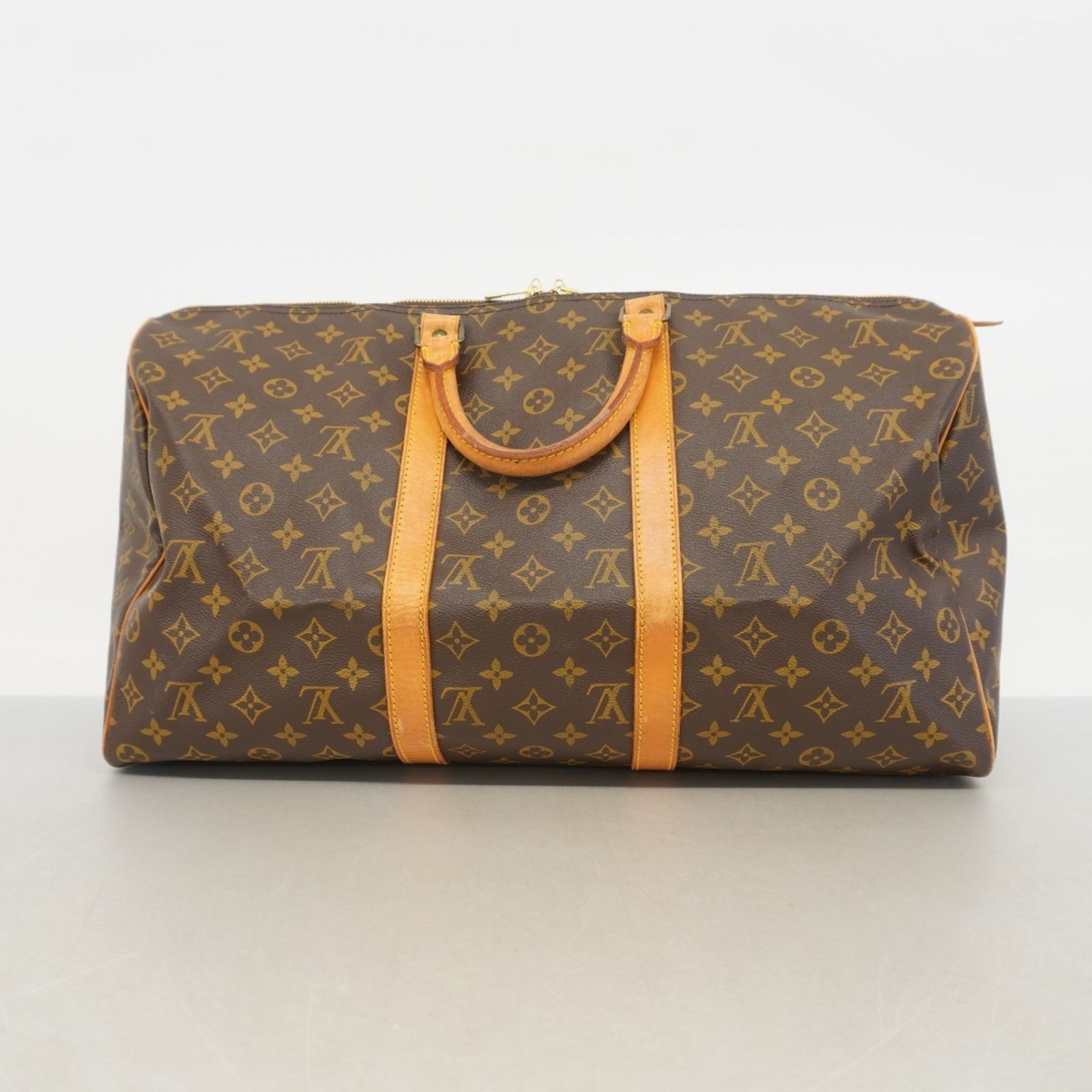 ルイ・ヴィトン(Louis Vuitton) ルイ・ヴィトン ボストンバッグ