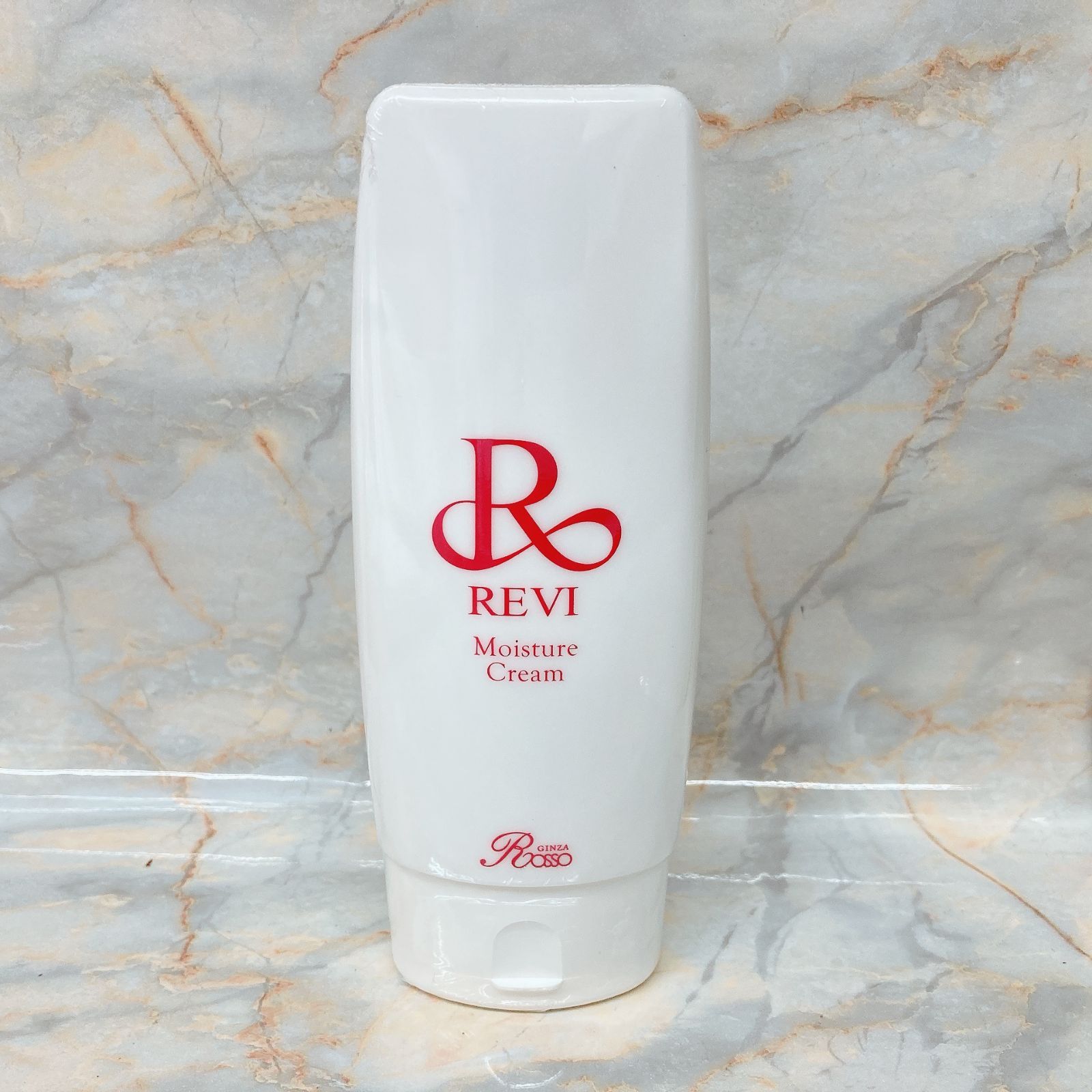 REVIの モイスチャークリーム 150g REVIの モイスチャークリーム