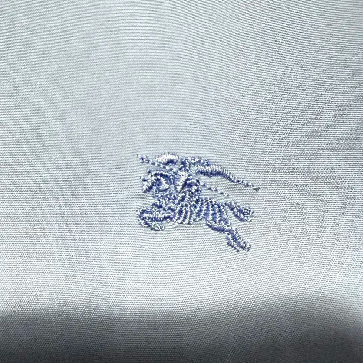 バーバリーブリット