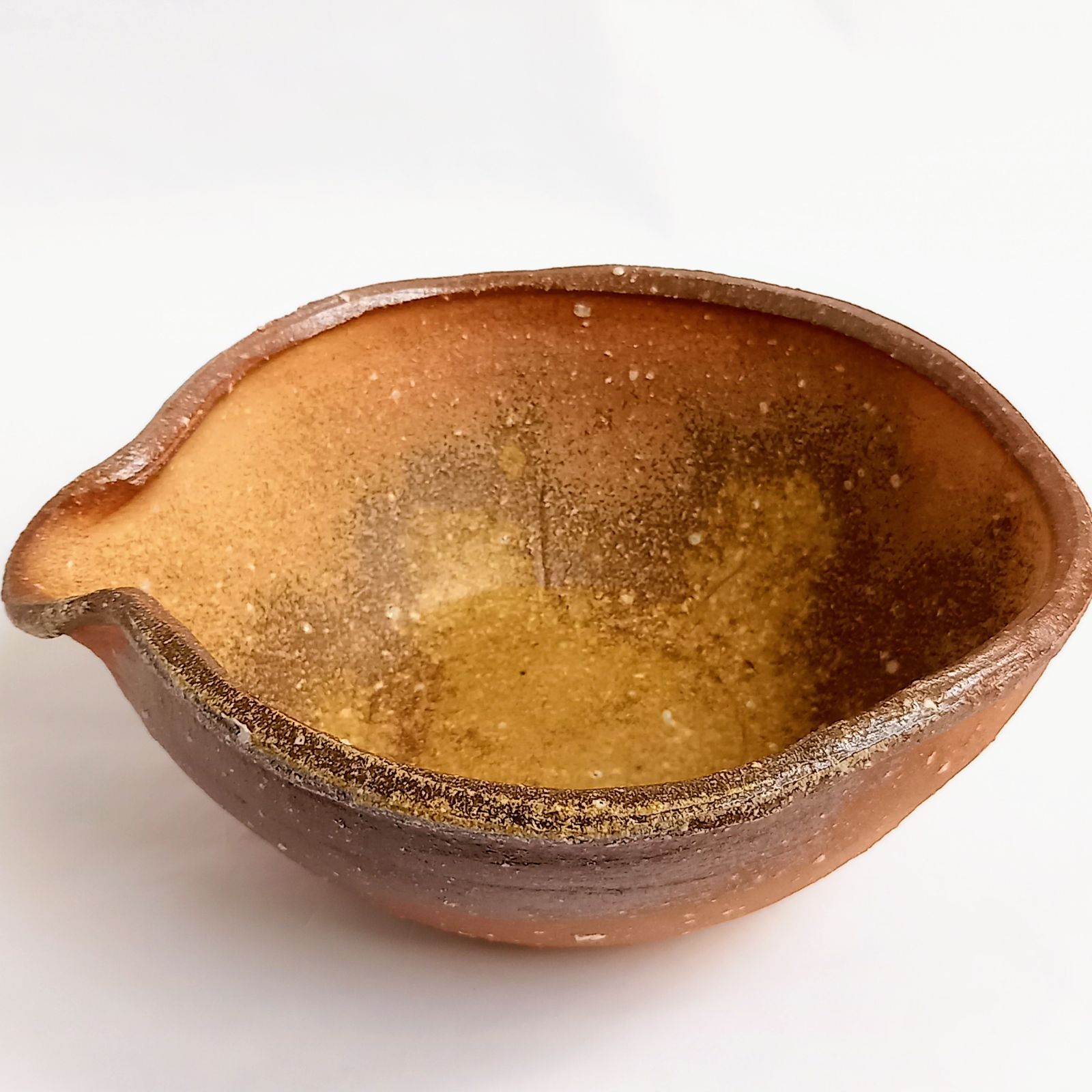 上田光春 信楽ぐい呑み 【公式通販】