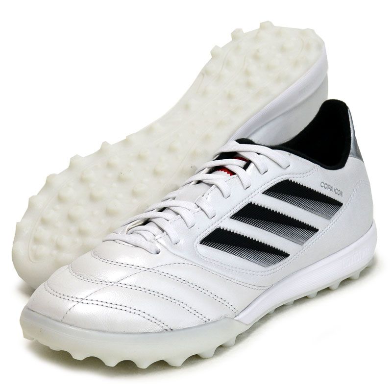 アディダス adidas COPA ICON 2 PRO TF サッカートレーニングシューズ COPA 25FW JQ8617 26.0cm