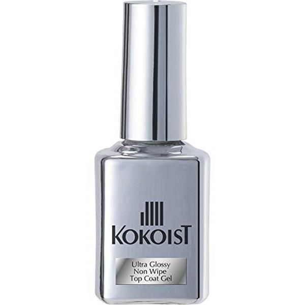 いラインアップ 新品 未使用 人気商品 ココイスト Kokoist ウルトラグロッシーノンワイプトップコー ネイルアート用品 Lavacanegra Com Mx Lavacanegra Com Mx