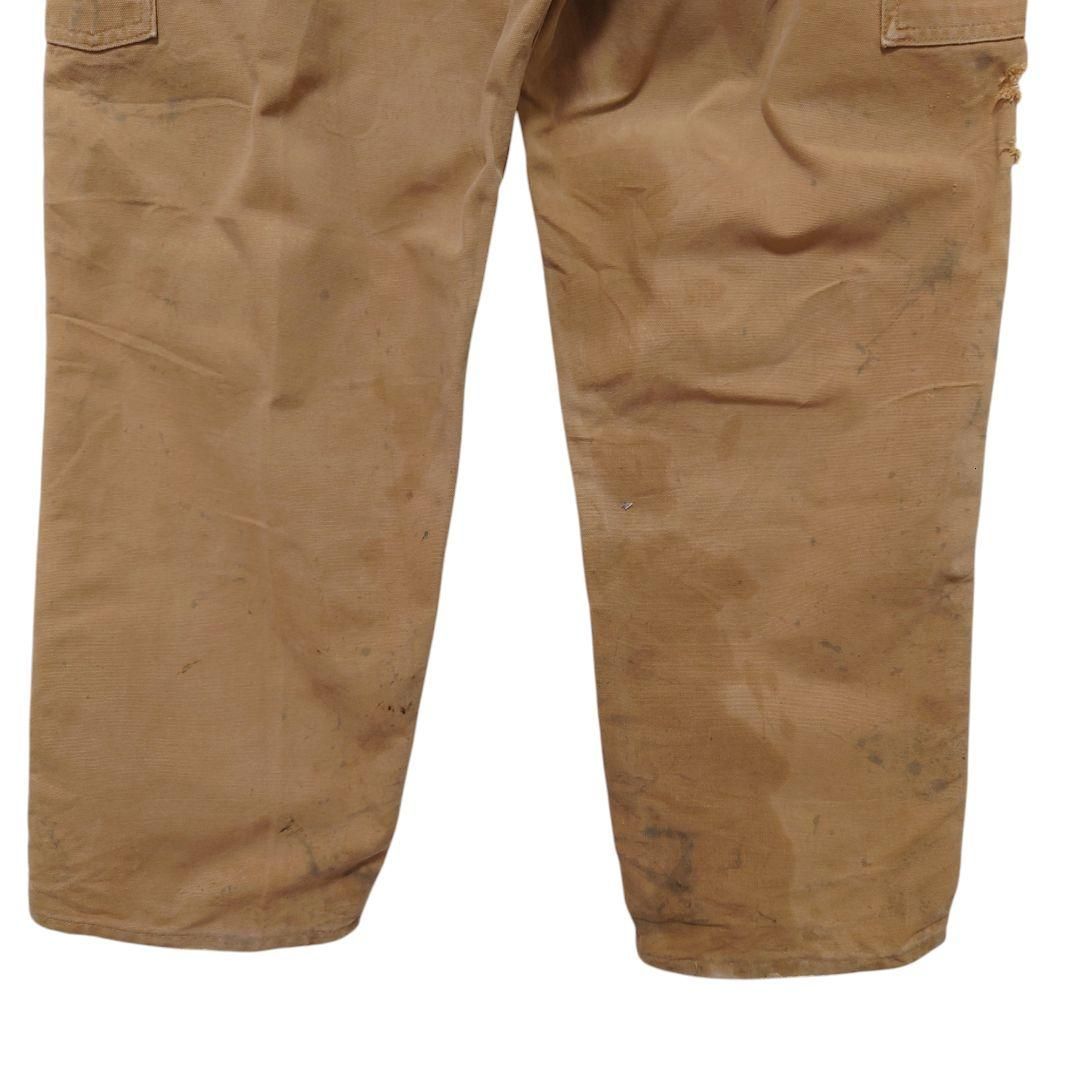 Carhartt 80's USA製 ダブルニーダックペインターパンツA3015 - メルカリ