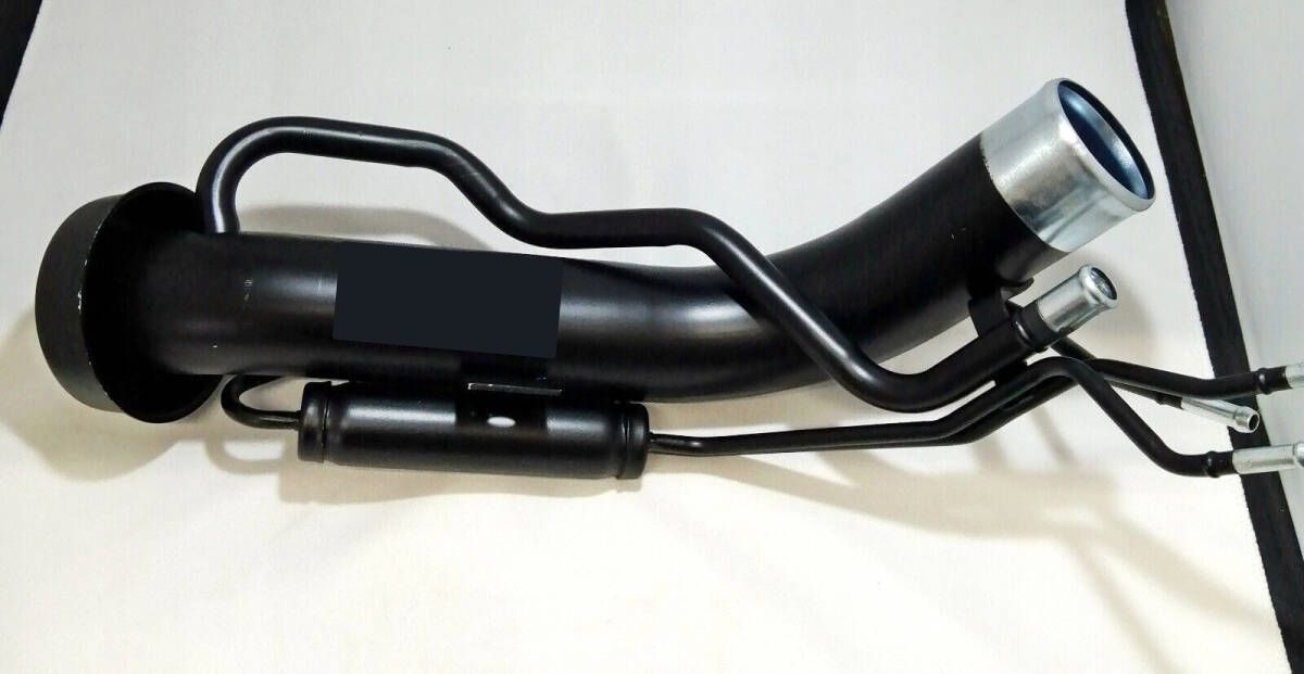 トヨタ TOYOTA 純正 70系ランドクルーザー フューエルタンク インレットパイプ 燃料 タンク パーツ エンジン タイヤ バンパー 検索 マフラー