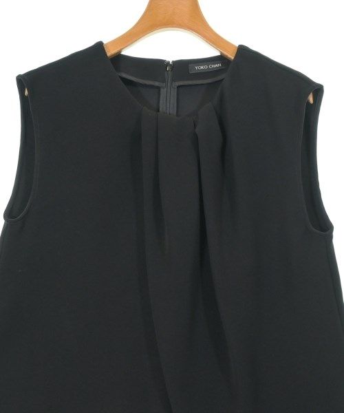  YOKO CHAN ブラウス レディース 古着 長袖 シャツ ブラウス