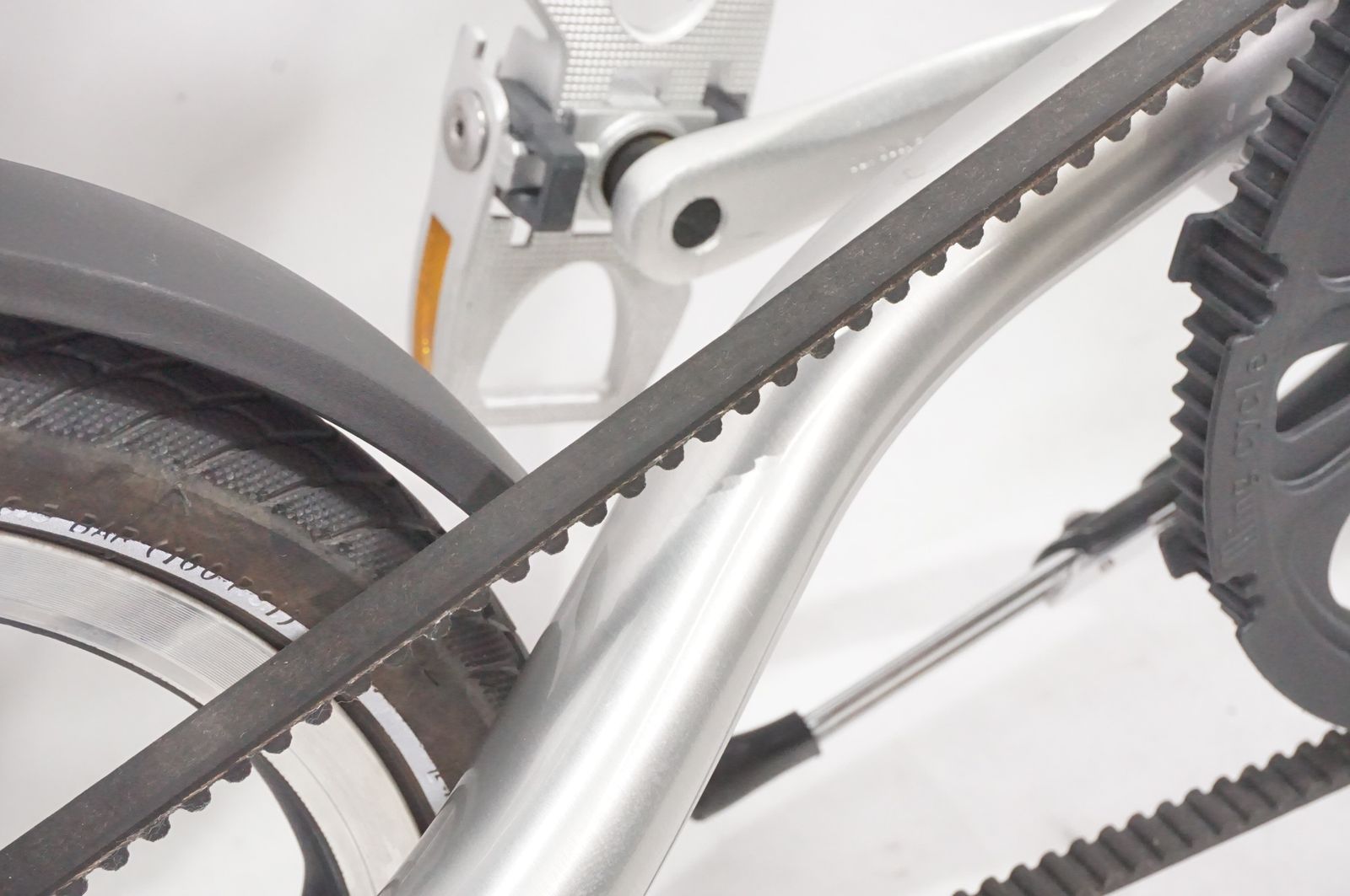 送料無料！ STRIDA ストライダ LT 2012年モデル 16インチ 折り畳み自転車 | バイチャリAKIBA店