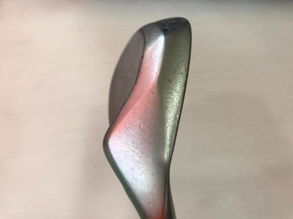 最短 Dolphin Wedge DW-118 56 S KBS 120 WEDGE ウェッジ キャスコ